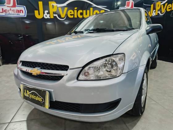 CHEVROLET CLASSIC 1.0 MPFI LS 8V FLEX 4P MANUAL CHEVROLET CLASSIC 1.0 MPFI LS 8V FLEX 4P MANUAL